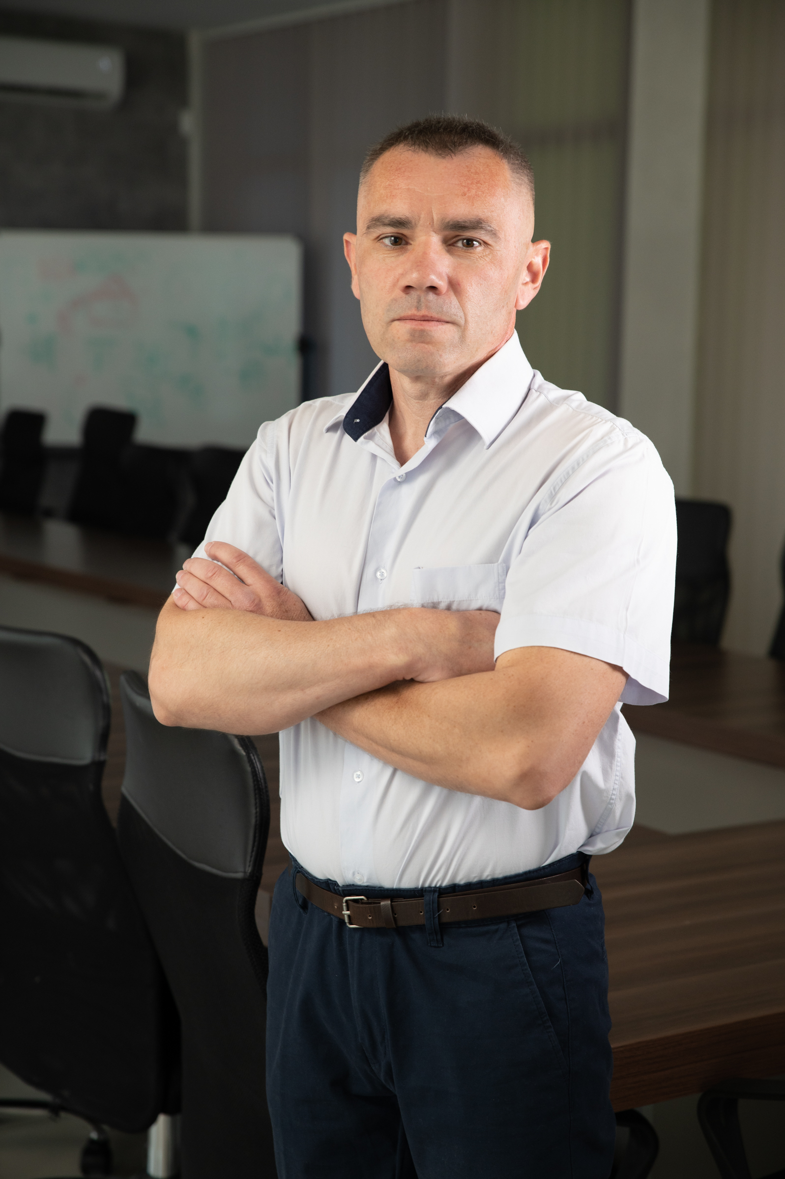 Комерційний директор