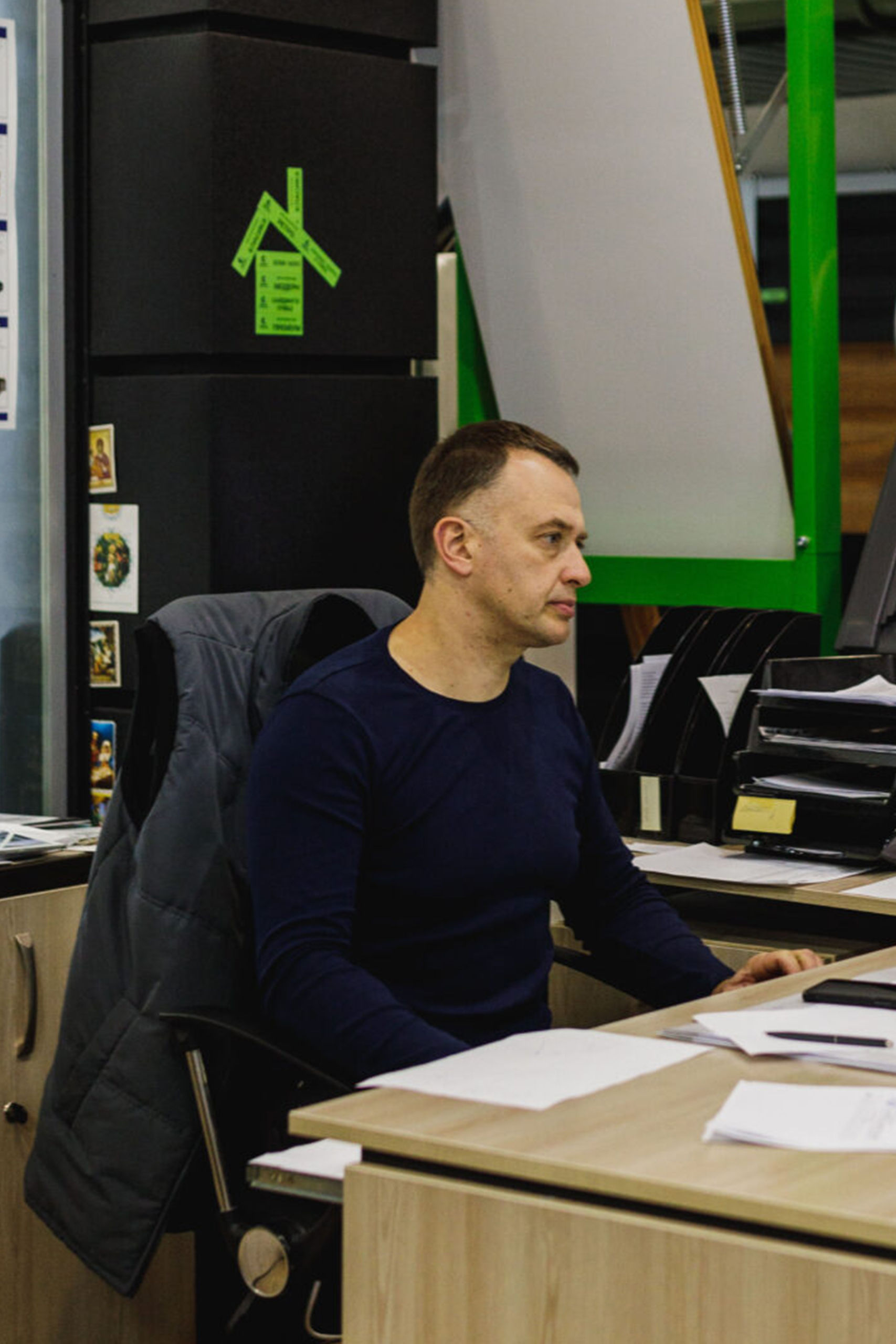 Клієнт менеджер