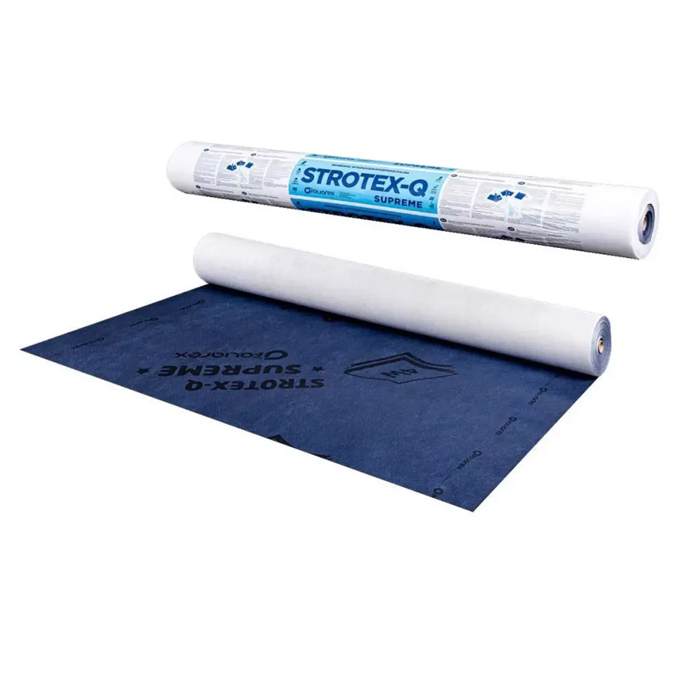 Підпокрівельна мембрана Strotex Supreme 170