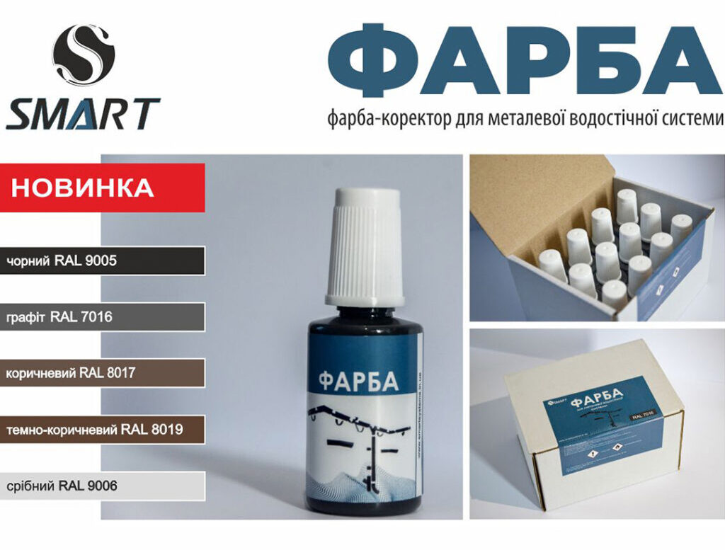 Захист металевої покрівлі від корозії